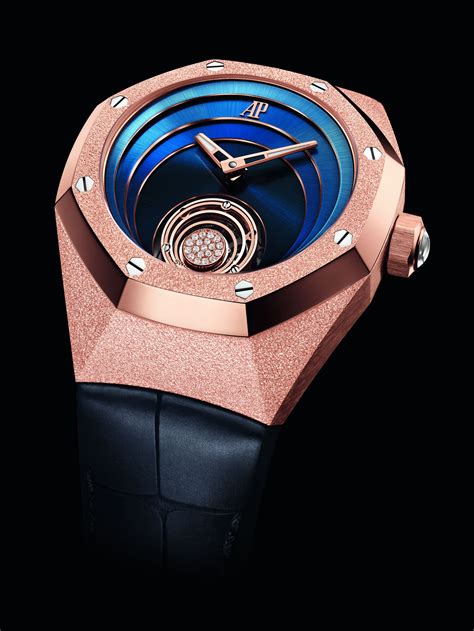 audemars piguet concept flying tourbillon|audemars piguet wedding.